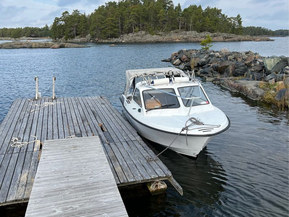 Finmar 510 HT