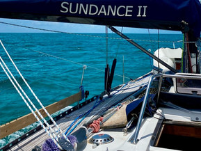 Baltic Yachts 42 C&C