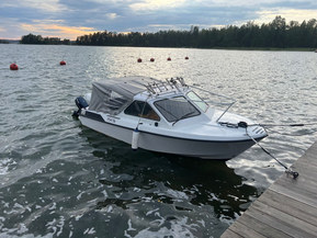 Finmar 510 HT