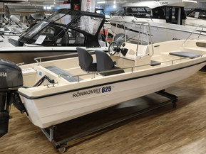 Rönnqvist Pro 625x