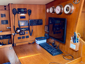 Baltic Yachts 42 C&C