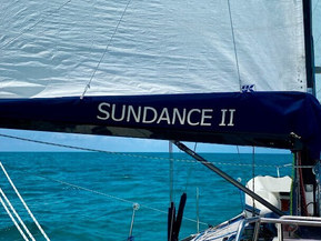 Baltic Yachts 42 C&C