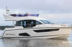 Sealine F430