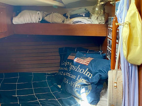 Baltic Yachts 42 C&C