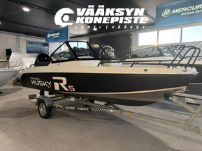 Finnmaster Husky R5