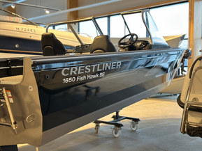 Crestliner 