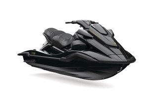 Yamaha FX Cruiser SVHO