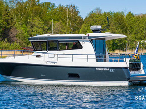 Nord Star 33+