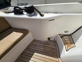 Sunseeker Manhattan 60