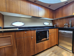 Sunseeker Manhattan 60