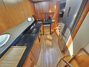 Sunseeker Manhattan 60