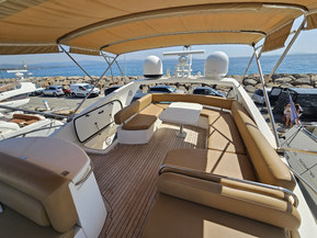 Sunseeker Manhattan 60