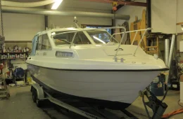 Bella 7500