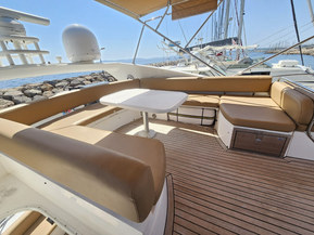 Sunseeker Manhattan 60
