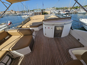 Sunseeker Manhattan 60