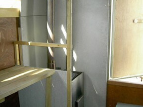 Teräsvene Muu malli