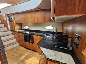 Sunseeker Manhattan 60