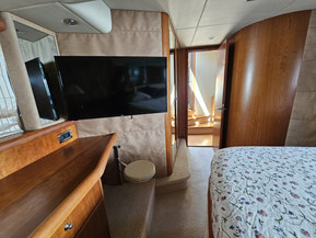 Sunseeker Manhattan 60