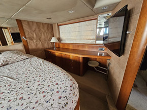 Sunseeker Manhattan 60