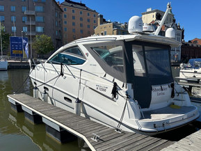 Sealine SC 38