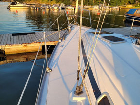 Bavaria 36/3