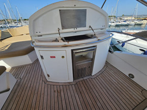Sunseeker Manhattan 60