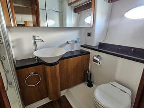 Sunseeker Manhattan 60