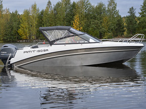 AMT 190 BRf