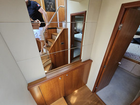 Sunseeker Manhattan 60