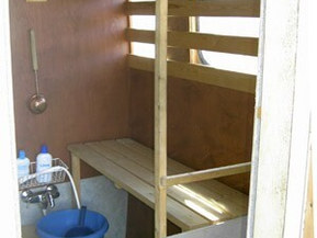 Teräsvene Muu malli