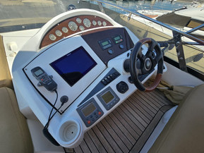 Sunseeker Manhattan 60
