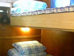 Teräsvene Muu malli