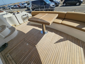 Sunseeker Manhattan 60