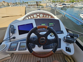 Sunseeker Manhattan 60