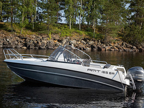 AMT 165 BR