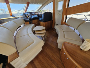 Sunseeker Manhattan 60
