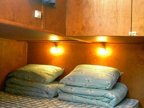 Teräsvene Muu malli