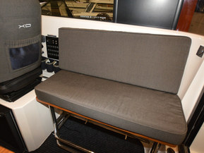 XO 270 RS Cabin