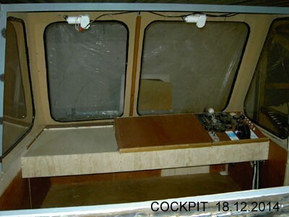 Teräsvene Muu malli