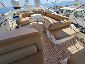 Sunseeker Manhattan 60