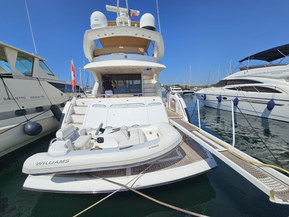 Sunseeker Manhattan 60