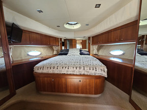 Sunseeker Manhattan 60