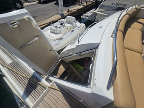 Sunseeker Manhattan 60
