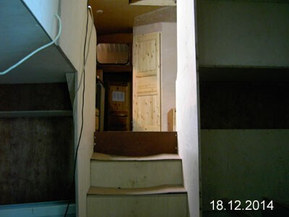 Teräsvene Muu malli