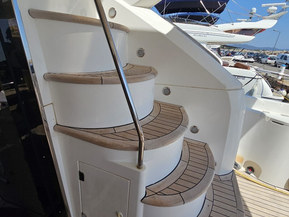 Sunseeker Manhattan 60