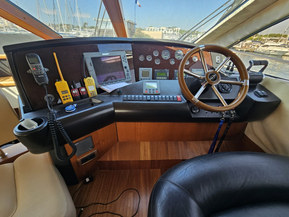 Sunseeker Manhattan 60