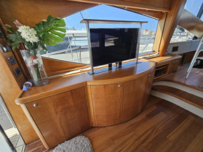 Sunseeker Manhattan 60