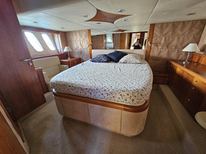 Sunseeker Manhattan 60