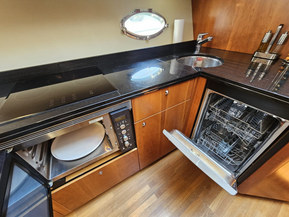 Sunseeker Manhattan 60