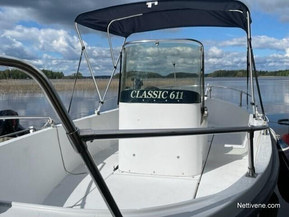 Classic 611